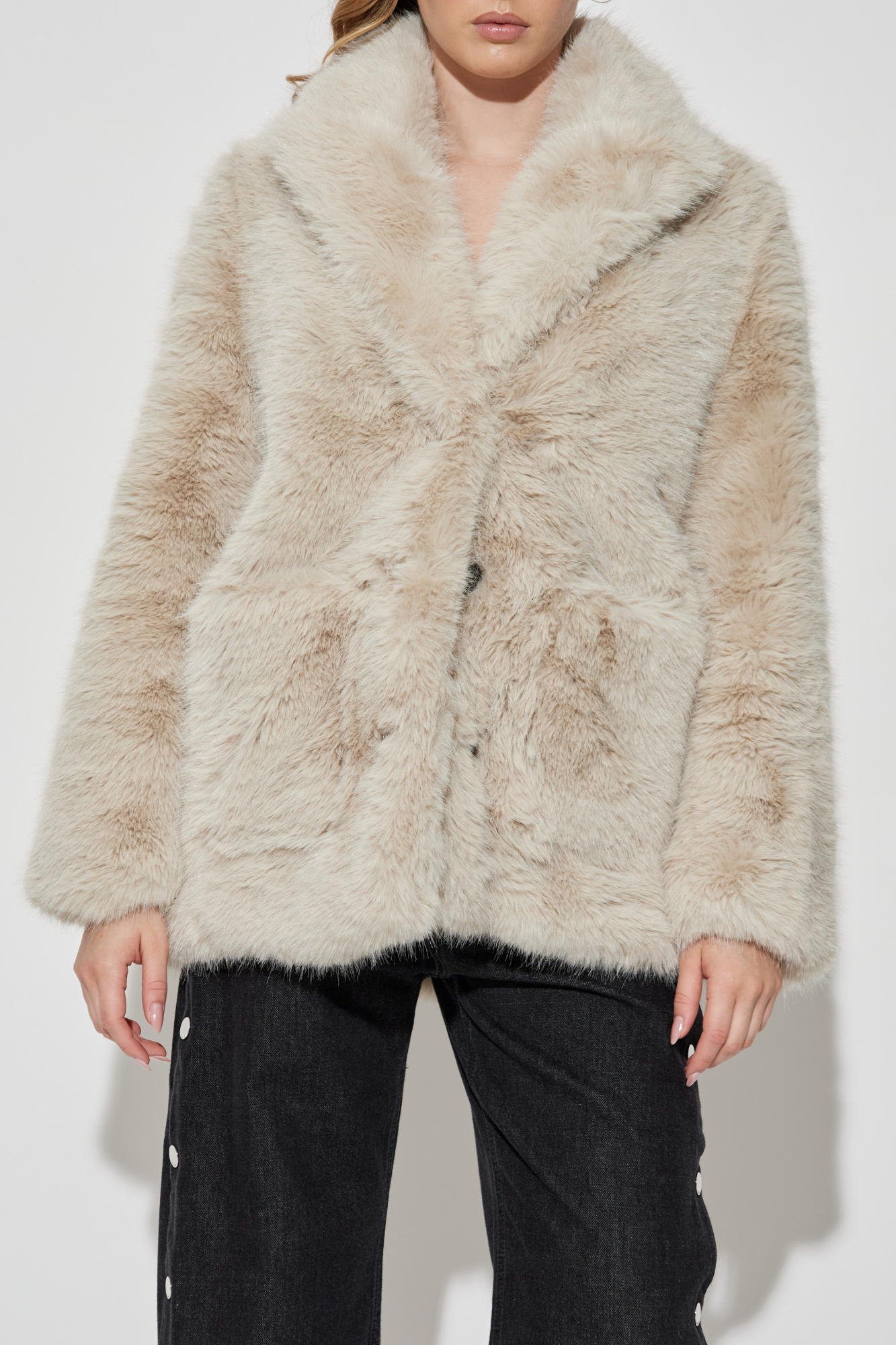 新品タグ付き☆maison de Dolce.fleurjacket Heve 42cec568-b8fe-4cfb-8f83-